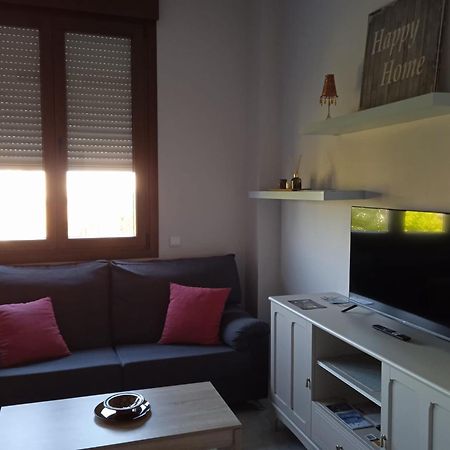 Fibes Lux Sevilla Este. Exterior foto